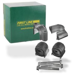 Stabiliser Coupling Rod Repair Kit FIRST LINE FSK7899K OE Ref A 906 326 21 81 FIRST LINE