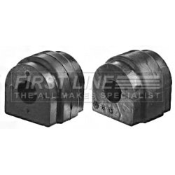 Stabiliser Coupling Rod Repair Kit FIRST LINE FSK7906K OE Ref 33 55 6 788 058