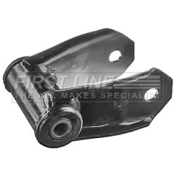 Spring Shackle Bush FIRST LINE FSK7908 OE Ref 6C115776AD