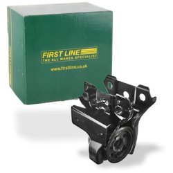 Control Trailing Arm Mounting FIRST LINE FSK7919 OE Ref 51396 SWA E02