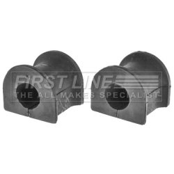 Stabiliser Coupling Rod Repair Kit FIRST LINE FSK7928K OE Ref 2H0411313C