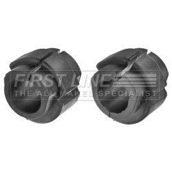 Stabiliser Coupling Rod Repair Kit FIRST LINE FSK7939K OE Ref 4D0411327G
