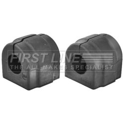 Stabiliser Coupling Rod Repair Kit FIRST LINE FSK7943K OE Ref 31 35 6 773 512