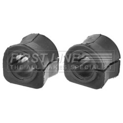 Stabiliser Coupling Rod Repair Kit FIRST LINE FSK7945K OE Ref 51886184