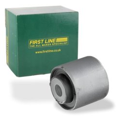 Axle Beam Bushing FIRST LINE FSK7951 OE Ref A246 352 01 65 FIRST LINE