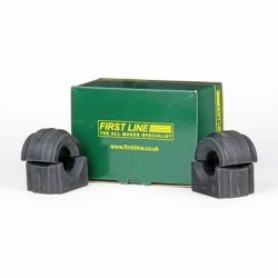 Stabiliser Coupling Rod Repair Kit FIRST LINE FSK7953K OE Ref 31306869290