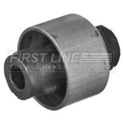Control Trailing Arm Mounting FIRST LINE FSK7955 OE Ref 9676035280