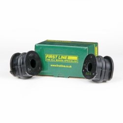 Stabiliser Coupling Rod Repair Kit FIRST LINE FSK7960K OE Ref 54613-JD17A