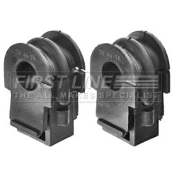 Stabiliser Coupling Rod Repair Kit FIRST LINE FSK7961K OE Ref 54613JD04A