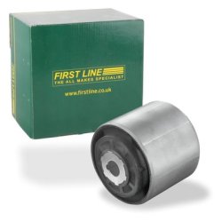 Control Trailing Arm Mounting FIRST LINE FSK7972 OE Ref 2053301405