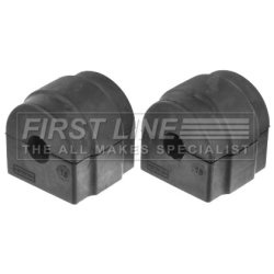 Stabiliser Coupling Rod Repair Kit FIRST LINE FSK7976K OE Ref 33 55 6 797 888