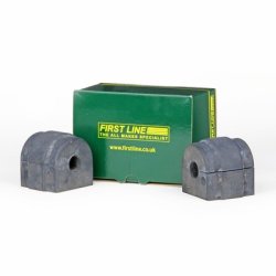 Stabiliser Coupling Rod Repair Kit FIRST LINE FSK7976K OE Ref 33 55 6 797 888 FIRST LINE