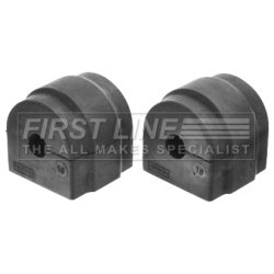 Stabiliser Coupling Rod Repair Kit FIRST LINE FSK7977K OE Ref 33 55 6 788 630