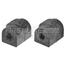 Stabiliser Coupling Rod Repair Kit FIRST LINE FSK7979K OE Ref 33 35 6 792 196