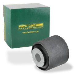 Control Trailing Arm Mounting FIRST LINE FSK7980 OE Ref 1765V005000000 FIRST LINE