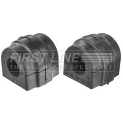 Stabiliser Coupling Rod Repair Kit FIRST LINE FSK7985K OE Ref 33 55 1 096 893