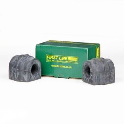 Anti Roll Bar Bush Kit FIRST LINE FSK7985K OE Ref 33 55 1 096 893 FIRST LINE