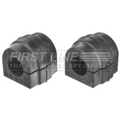 Stabiliser Coupling Rod Repair Kit FIRST LINE FSK7986K OE Ref 33 55 6 750 358