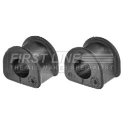 Stabiliser Coupling Rod Repair Kit FIRST LINE FSK7987K OE Ref 8E0 511 409 AH