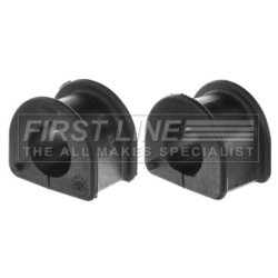 Stabiliser Coupling Rod Repair Kit FIRST LINE FSK7988K OE Ref 8E0 511 327 D