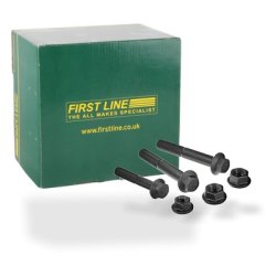 Control Arm Fastening Bolt FIRST LINE FSK8001 OE Ref 271628