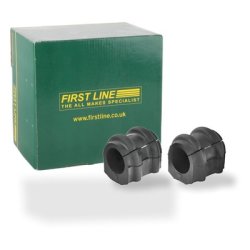 Stabiliser Coupling Rod Repair Kit FIRST LINE FSK8005K OE Ref 548132S000