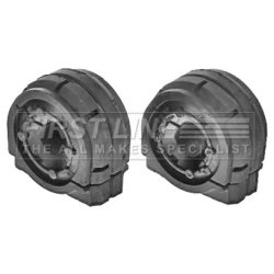 Stabiliser Coupling Rod Repair Kit FIRST LINE FSK8006K OE Ref 33556772082