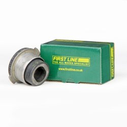 Axle Bracket Bushing FIRST LINE FSK8010 OE Ref 5304.37