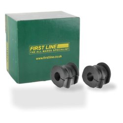 Stabiliser Coupling Rod Repair Kit FIRST LINE FSK8013K OE Ref 546131HA0A