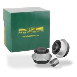 Control Trailing Arm Mounting FIRST LINE FSK8015 OE Ref A1563300200
