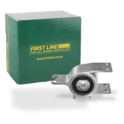 Control Trailing Arm Mounting FIRST LINE FSK8016 OE Ref A2463330514