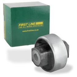 Control Trailing Arm Mounting FIRST LINE FSK8024 OE Ref 117867