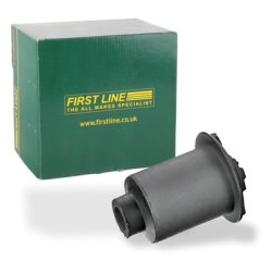 Control Trailing Arm Mounting FIRST LINE FSK8025 OE Ref 48068b4010