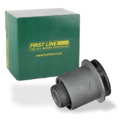 Control Trailing Arm Mounting FIRST LINE FSK8033 FIRST LINE