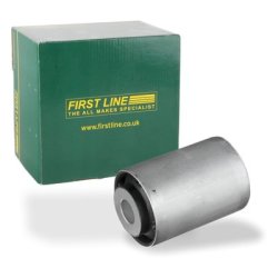 Control Trailing Arm Mounting FIRST LINE FSK8035 OE Ref A1643330314 FIRST LINE