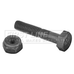Control Arm Fastening Bolt FIRST LINE FSK8038 OE Ref 4D0407505B
