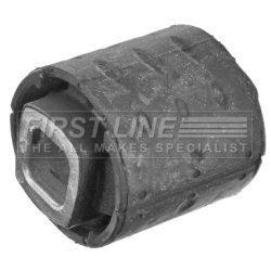 Axle Bracket Bushing FIRST LINE FSK8042 OE Ref 33 31 6 770 826