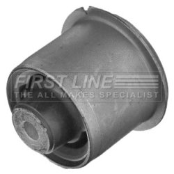 Axle Bracket Bushing FIRST LINE FSK8045 OE Ref 551601R000