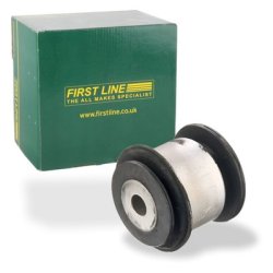 Control Trailing Arm Mounting FIRST LINE FSK8047 OE Ref 1663330200 FIRST LINE