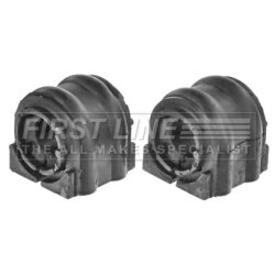 Stabiliser Coupling Rod Repair Kit FIRST LINE FSK8049K OE Ref 548131W100