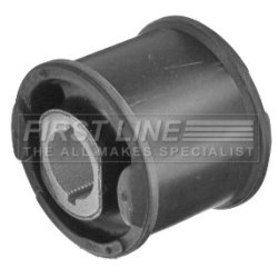 Axle Bracket Bushing FIRST LINE FSK8054 OE Ref LR001118