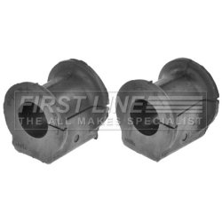 Stabiliser Coupling Rod Repair Kit FIRST LINE FSK8058K OE Ref 4243179J00