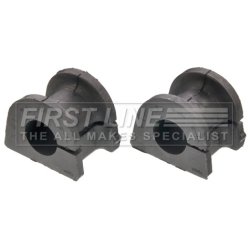 Stabiliser Coupling Rod Repair Kit FIRST LINE FSK8061K OE Ref 4156A041