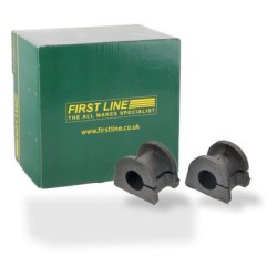 Stabiliser Coupling Rod Repair Kit FIRST LINE FSK8061K OE Ref 4156A041 FIRST LINE