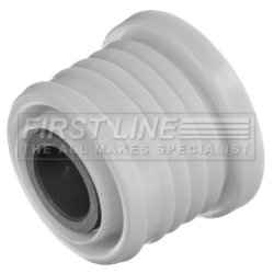 Axle Bracket Bushing FIRST LINE FSK8063 OE Ref AV615A103AB