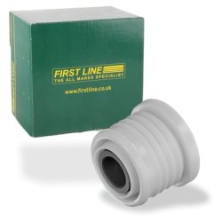 Axle Bracket Bushing FIRST LINE FSK8063 OE Ref AV615A103AB FIRST LINE