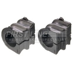 Stabiliser Coupling Rod Repair Kit FIRST LINE FSK8064K OE Ref 546134KH1A
