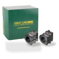 Stabiliser Coupling Rod Repair Kit FIRST LINE FSK8064K OE Ref 546134KH1A FIRST LINE