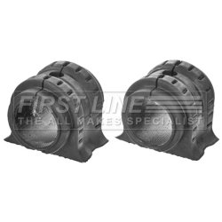 Stabiliser Coupling Rod Repair Kit FIRST LINE FSK8066K OE Ref LR048462