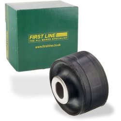 Axle Bracket Bushing FIRST LINE FSK8076 OE Ref LR066382 FIRST LINE